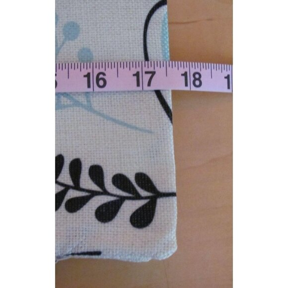 17x17 Throw Pillow Covers Love You Kiss You Set 2 - Picture 6 of 9